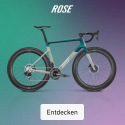 Rose Bikes