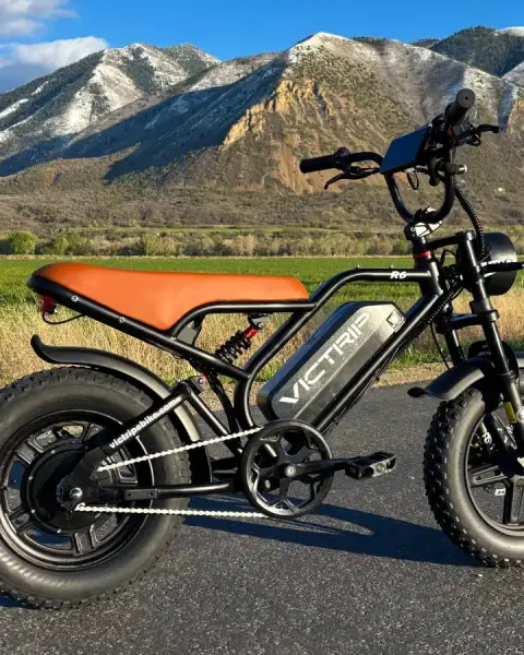 Fahrrad und E-Bike Inspiration