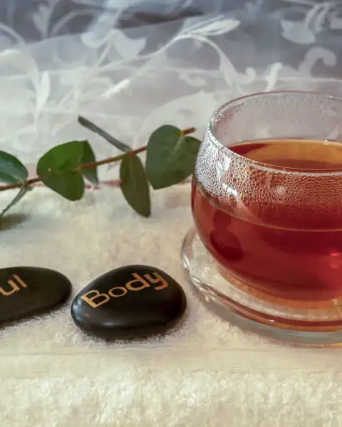 Gesundheit und Wellness Inspiration